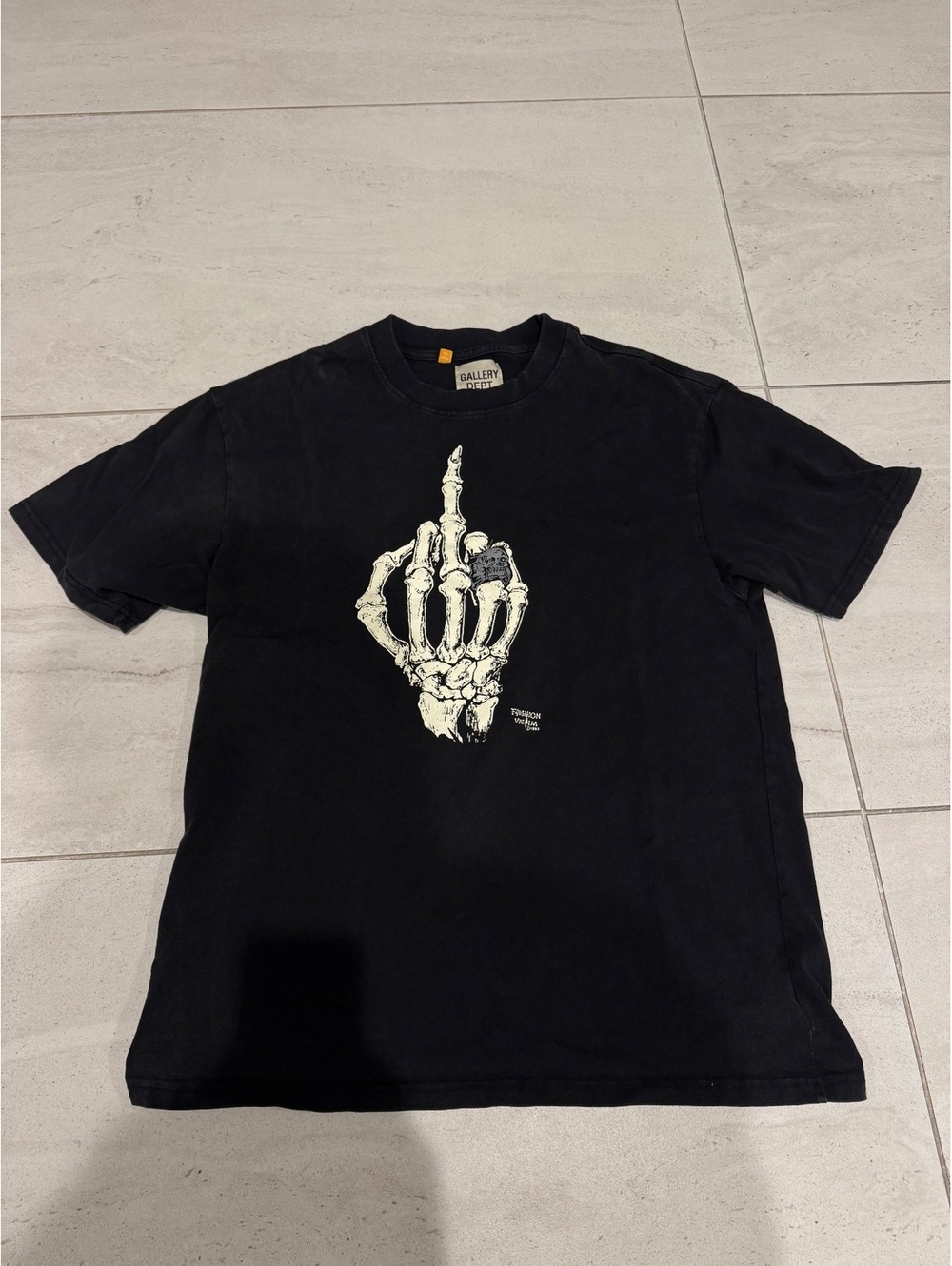Gallery Dept T-Shirt